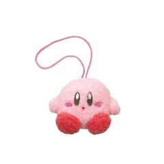 【新着商品】星のカービィ カービィ 鳴き笛マスコット