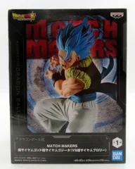 2025年最新】match makers ゴジータ ブロリーの人気アイテム