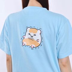 ちこまるビクビク Tee