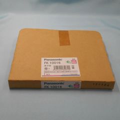 Panasonic コンパクトスクエア用表示板 FK10016