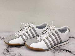 【廃盤】【K-SWISS/Kスイス】　ヴィンテージ　軽量スニーカー　26cm