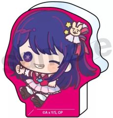 推しの子 アクリルパネル LED アクリルボード アイ ルビー かな 黒川