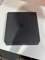 SONY　PlayStation4 CUH-2100B本体のみ　通電確認のみ ジャンク　③
