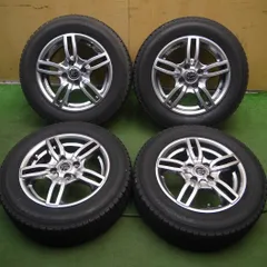 2023年最新】中古 スタッドレスタイヤホイール4本セット 165/70R14