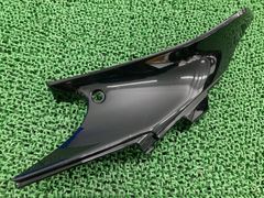 送料無料 CBR400RR NC33 純正サイトカバー 左側 HONDA 綺麗 - メルカリ