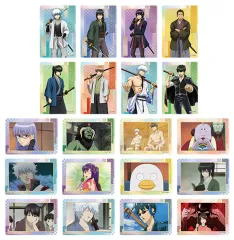 2025年最新】オーロラアートコレクション 銀魂の人気アイテム - メルカリ