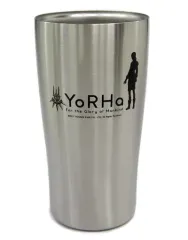 2026年最新】nier automata タンブラーの人気アイテム - メルカリ