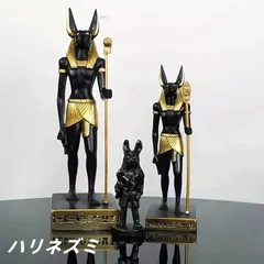 2025年最新】アヌビス神の人気アイテム - メルカリ