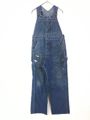 2026年最新】big mac オーバーオール 60sの人気アイテム - メルカリ