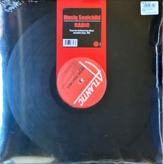 新品未開封‼️送料込‼️ Musiq Soulchild – Radio / 話題のバウンス路線！先行カット12inch・新品