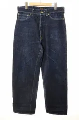 AT LAST & CO ワークパンツ32サイズ ブラック　レア　タグ付き グローバルワーク GLOBAL WORK タグ付き ワイド パンツ 千鳥柄