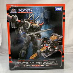 ゾイド】ブレードライガー ミラージュカノン仕様 トミー 懸賞当選品