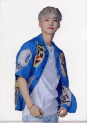 【中古】クリアファイル ジェミン A4クリアファイル 「NCT DREAM CAFE In A DREAM」