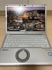2025年最新】レッツノート sv8 dvdの人気アイテム - メルカリ