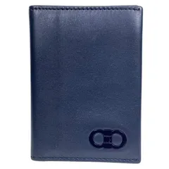 2026年最新】Ferragamo パスケースの人気アイテム - メルカリ