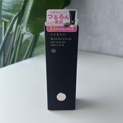新品　未開封　どろあわわ2本セット　ホットクレイジェル　マッサージ　毛穴汚れ　艶　ハリ