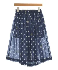 COMME des GARÇONS GIRL ハートスカート COMME des GARÇONS GIRL ハートスカート - メルカリ