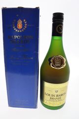 【未開栓】ルイバロン ナポレオン　箱付き　700㎖