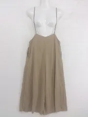 2026年最新】Scye サロペット・オーバーオール・オールインワンの人気