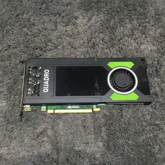 NVIDIA QUADRO M4000 2個セット　正常動作取り外し中古品 NVIDIA QUADRO M4000 美品 正常動作取り外し中古品 - メルカリ