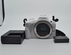 EOS　R50　ボディ