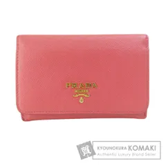 新品・未使用品）プラダ PRADA カードケース+soporte.cofaer.org.ar