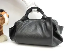 【超美品】ロエベ ナッパアイレ　ダークブラウン　チョコレートブラウン 楽天市場】ロエベ ナッパアイレの通販