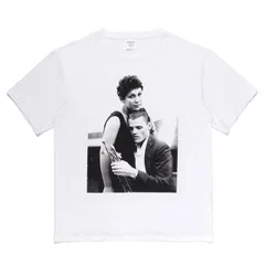 2024年最新】chet baker tシャツの人気アイテム - メルカリ