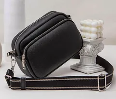 ショルダーバッグ レディース 斜め掛け 大容量 小さめ シンプル おしゃれ PUレザー 軽量 通勤 通学 旅行 デート 黒 ブラック ベージュ