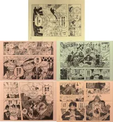 2025年最新】ONE PIECE ONLY 活版ポスターの人気アイテム - メルカリ