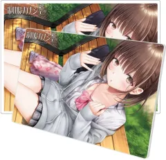 【中古】アクリルスタンド・アクリルパネル 玉依ひまり アクリルボード 「制服カノジョ」