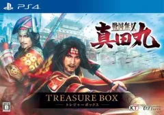 【中古】PS4ソフト 戦国無双～真田丸～ トレジャーBOX