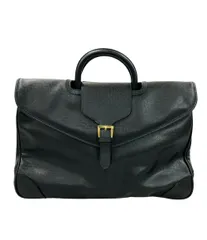 銀座クアトロ レザーブリーフケース メンズ GINZA QUATTORO