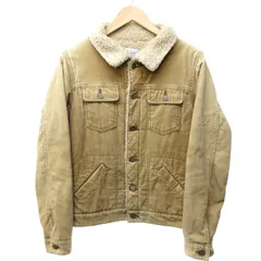 2025年最新】TMT コーデュロイ ボア ジャケットの人気アイテム