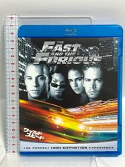 ワイルド・スピード THE FAST AND THE FURIOUS ジェネオンユニバーサルエンターテインメント ヴィン・ディーゼル [Blu-ray]