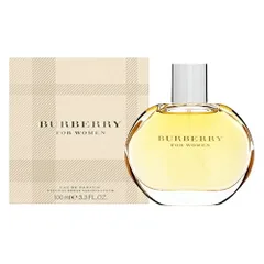 バーバリー ウーマン オードパルファム EDP SP 100ml[5666] 佐川急便