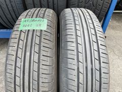 ［F0150］中古タイヤ2本セット！145/80R13 ヨコハマES31 送料込み！タント、アルト、ミラ、ワゴンRなど