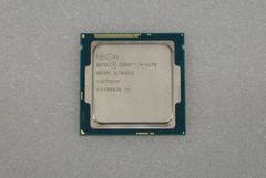 CPU Intel Core i3- 4170    3.70GHz  SR1PL  中古品×1個　　（751-3）