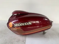 2025年最新】CB250Tタンクの人気アイテム - メルカリ