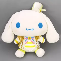2025年最新】シナモロール王国アイドル衣装ぬいぐるみの人気