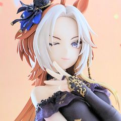 ウマ娘 Trio-Try'it Figure スティルインラブ オルフェーヴル - メルカリ