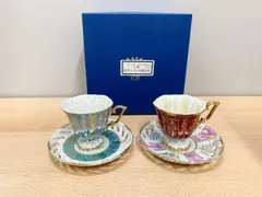 2025年最新】大橋陶器 ソーサーの人気アイテム - メルカリ