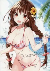 【中古】男性向一般同人誌 ≪オリジナル≫ summer / よん / a*color