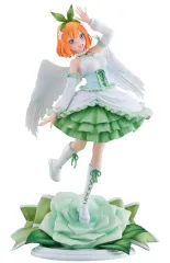 【新品】フィギュア 中野四葉 天使ver. 「五等分の花嫁∬」 1/7 塗装済み完成品