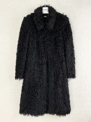 お値引き交渉大歓迎】 未使用 WE11DONE ウェルダン M ブラック ボア