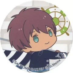 【中古】バッジ・ピンズ 愛島セシル 「うたの☆プリンスさまっ♪ キャラバッジコレクション Classy Sailor ちびキャラVer.」 SHINING STORE2021グッズ