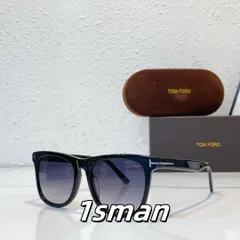 2024年最新】TOM FORDトムフォード サングラスの人気アイテム - メルカリ