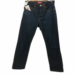 2025年最新】supreme rigid slim jeanの人気アイテム - メルカリ