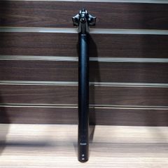 シートポスト	（TREK  FX 2 2023モデルの純正品）ボントレガーアルミ　 27.2mm径