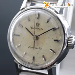 【ジャンク品】オメガ　腕時計 楽天市場】オメガ ジャンクの通販